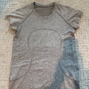 Lululemon swiftly tech tee